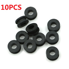 10pcs rubber side for sale  Shipping to Ireland