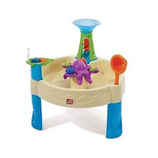 step 2 sand water table for sale  USA