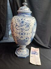 Royal bonn delft for sale  STOKE-ON-TRENT