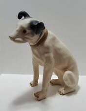 Used, Vtg 13" RCA Victor Dog Nipper Store Display Statue/Figurine Figure Plaster Mache for sale  Shipping to Canada