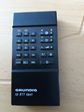 grundig tp gebraucht kaufen  Saarlouis