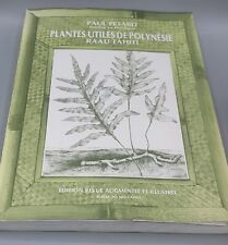 Plantes utiles polynésie d'occasion  Expédié en Belgium