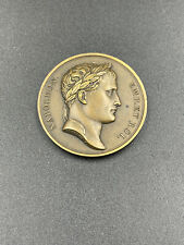Rare medaille bronze d'occasion  Neuilly-Plaisance