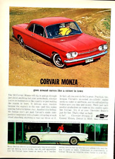 Chevy corvair monza for sale  Kings Park