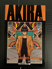 Akira carlsen 1992 gebraucht kaufen  Bad Schwartau