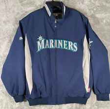 Mariners mlb majestic for sale  Melbourne