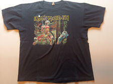 Iron maiden somewhere gebraucht kaufen  Fraureuth