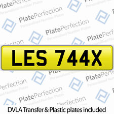 Les 744x lesta for sale  LEICESTER