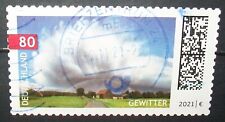 11f stamp deutsche d'occasion  Wissembourg