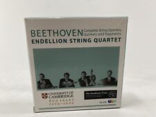 Endellion string quartet for sale  COVENTRY