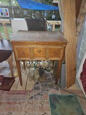 Antique kenmore sewing for sale  Savannah