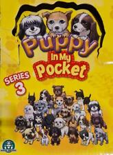 Puppy pocket serie gebraucht kaufen  Chemnitz