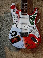 Strat jimi style for sale  Goodlettsville