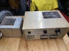 Linear amplifier radio for sale  Hephzibah