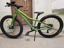 scott 24 mountain bike gebraucht kaufen  Weilimdorf