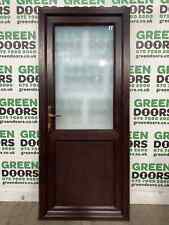 Upvc back door for sale  LUTON