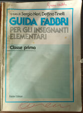 Guida fabbri per usato  Mascali