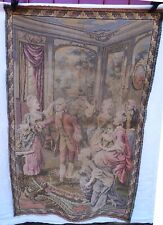 French wall hanging d'occasion  Auray