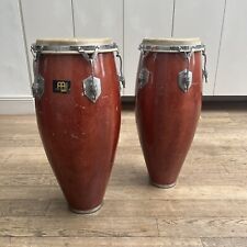 Meinl germany congas for sale  LONDON