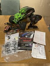 Rare traxxas skully for sale  ASHFORD