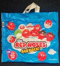 Comic relief red for sale  UK