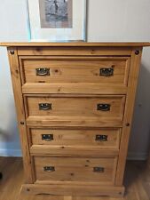 Corona style chest for sale  CANNOCK