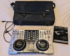 Consola Hércules DJ 4-MX - Controlador MIDI DJ - Usado segunda mano  Embacar hacia Argentina