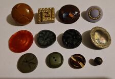 Vintage unusual buttons for sale  BRISTOL