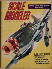 Scale modeler magazine for sale  Cedar Rapids