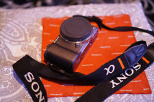 Sony a5100 full for sale  LLANELLI