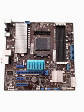 Placa-mãe desktop ASUS M5A97 EVO2/M51BC/DP_MB FX CPU suporte AM3+ - Não testada, usado comprar usado  Enviando para Brazil