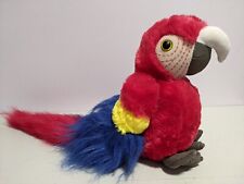 Red scarlet macaw for sale  KINGSWINFORD