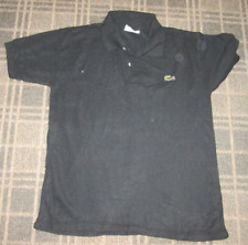 Lacoste men size for sale  HAMILTON