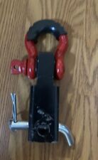 Trailer hitch receiver for sale  Acworth