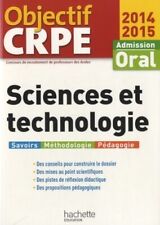 2829190 objectif crpe d'occasion  France