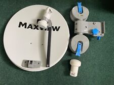 Maxview remora portable for sale  KNOTTINGLEY