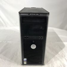 Dell OptiPlex 330 Core 2 Duo E4500 2.2 GHz 2 GB de RAM sem HDD/sem sistema operacional comprar usado  Enviando para Brazil