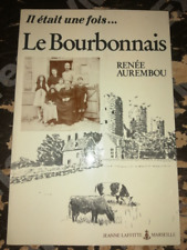 Allier bourbonnais etait d'occasion  Gençay