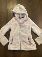 Girls warm zip for sale  Atwater