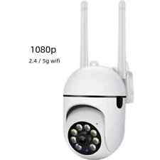 Caméra surveillance wifi d'occasion  Dreux