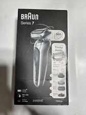 Braun series 360 for sale  Cheshire