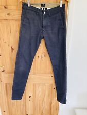 Edwin mens chinos for sale  FALMOUTH