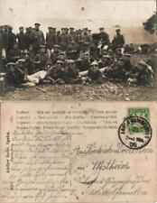Hammelburg soldaten foto gebraucht kaufen  Ortrand