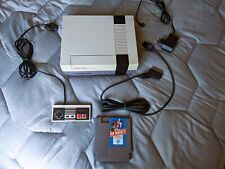 Console nintendo nes d'occasion  Noyal-Châtillon-sur-Seiche