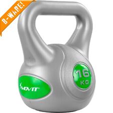 kettlebell 16 kg gebraucht kaufen  Münchberg