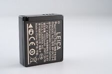 Leica battery dc15 usato  Villachiara