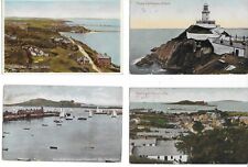 Dublin howth lighthouse for sale  COOKSTOWN