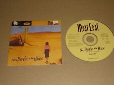 *MEAT LOAF CD SINGLE HOLLAND NOT DRY EYE IN THE HOUSE segunda mano  Embacar hacia Mexico