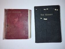 Antique religious books for sale  Crimora