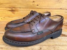 Paraboot chambord brown for sale  Shipping to Ireland